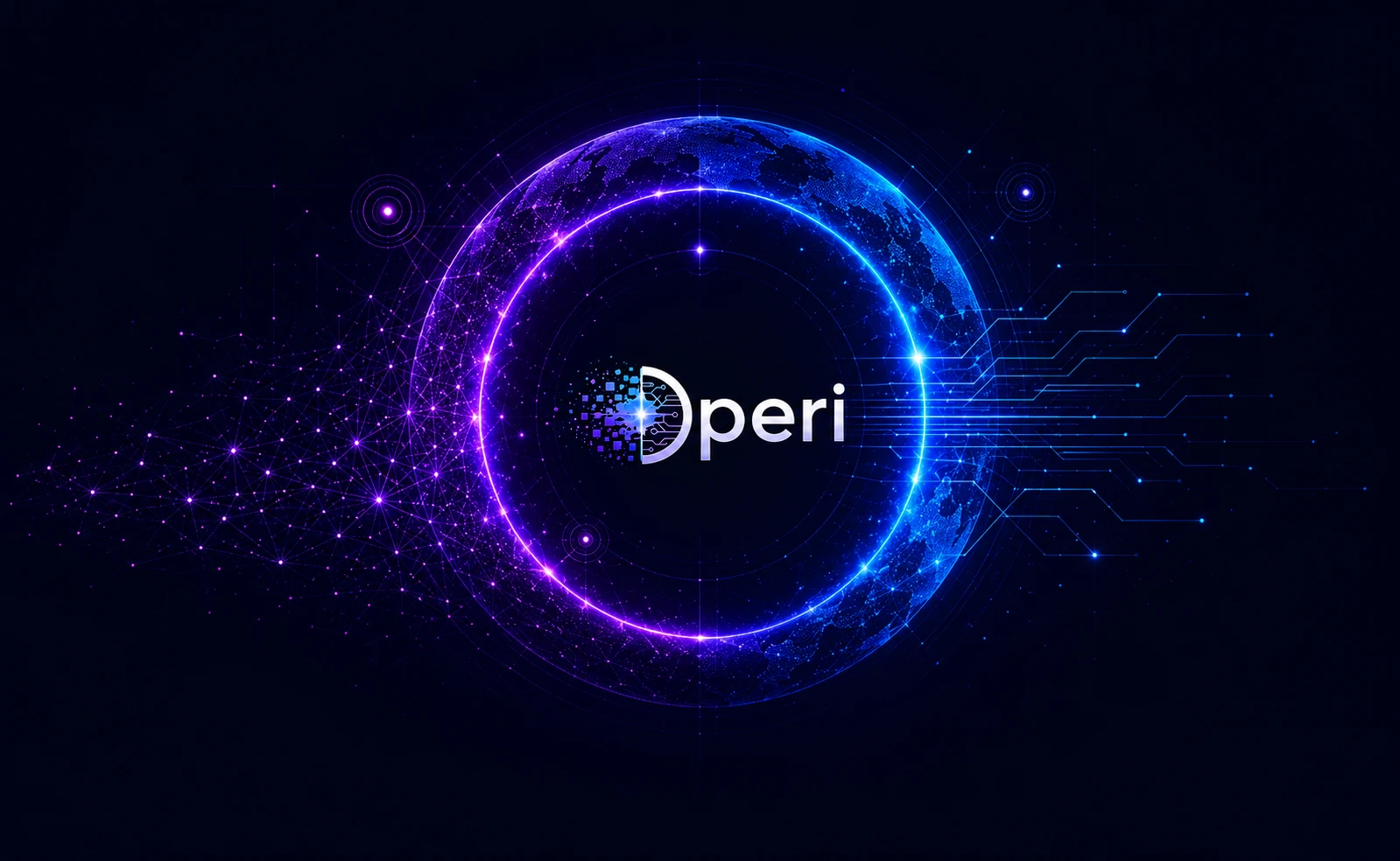 Operi — connected operational systems